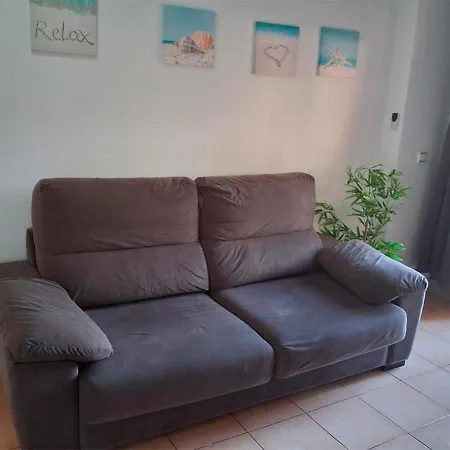 Apartamento Apartalux De Ii