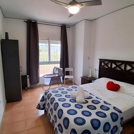 Apartalux De Ii Apartamento *