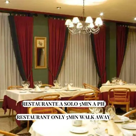 Apartamento Apartalux De Ii