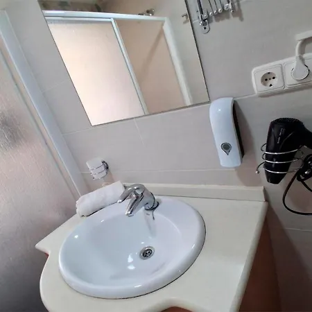 Apartamento Apartalux De Ii La Manga del Mar Menor