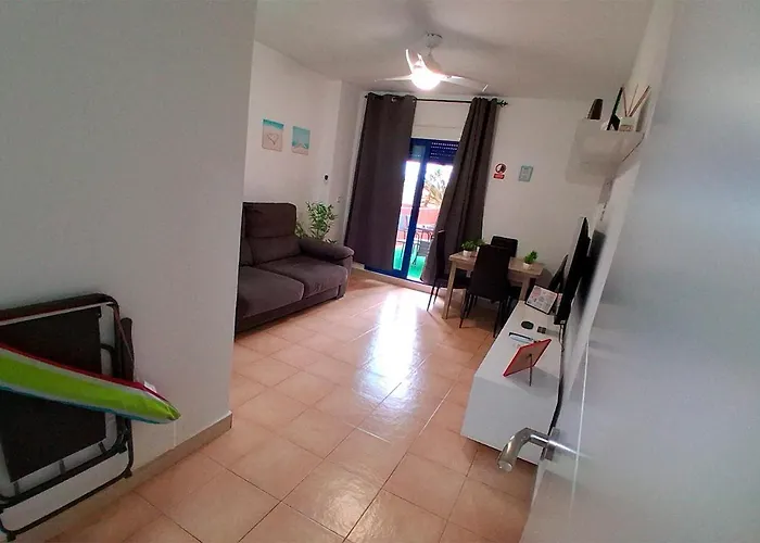 Appartamento Apartalux De Ii