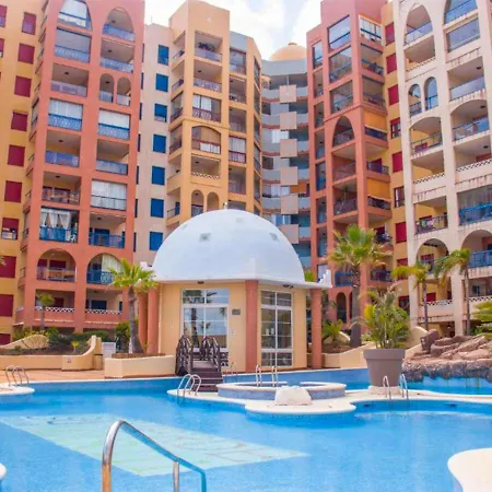 Apartalux De Ii Apartment
