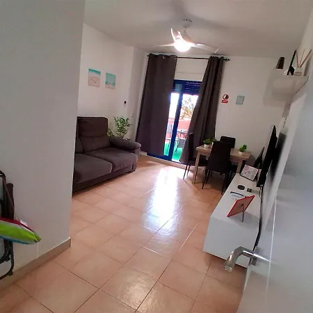 Appartement Apartalux De Ii