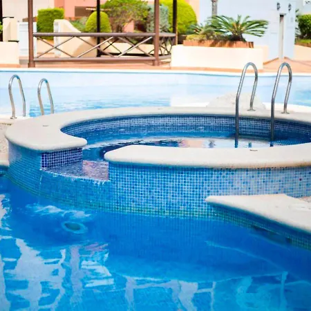 Lägenhet Apartalux De Ii *