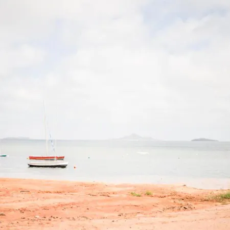 Apartalux De Ii Lägenhet