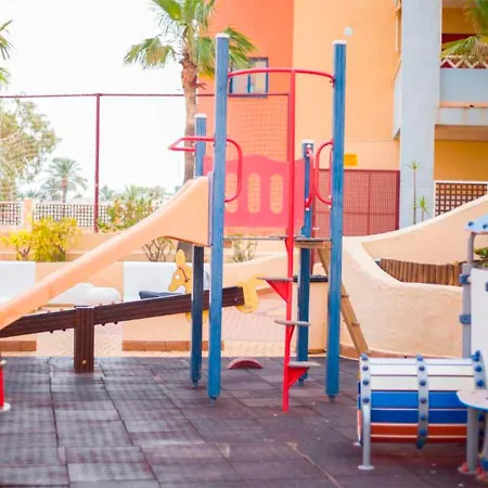 Lägenhet Apartalux De Ii *