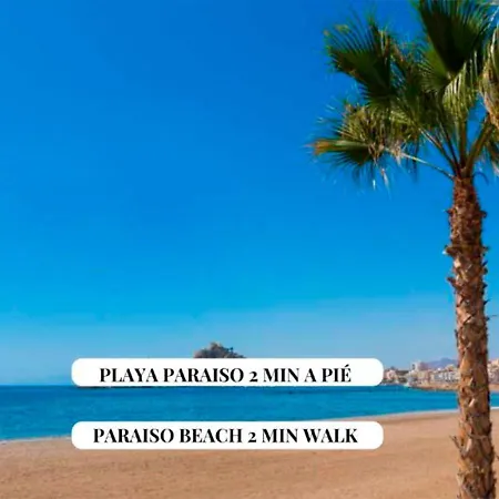 Apartalux De Ii La Manga del Mar Menor