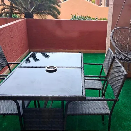 Apartalux De Ii * La Manga del Mar Menor