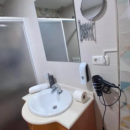 Apartalux De Ii La Manga del Mar Menor