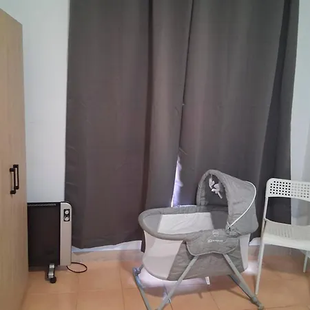 Apartalux De Ii Apartment