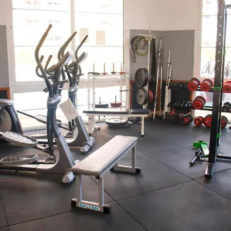 Apartalux De Ii La Manga del Mar Menor