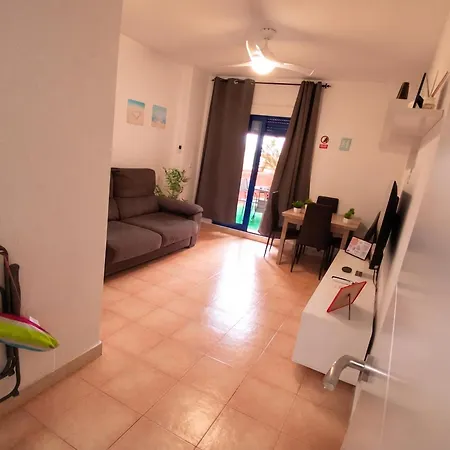 Apartalux De Ii Apartment La Manga del Mar Menor