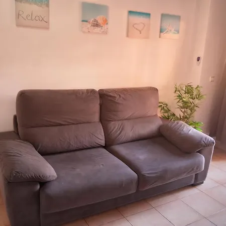 Apartalux De Ii Apartment *