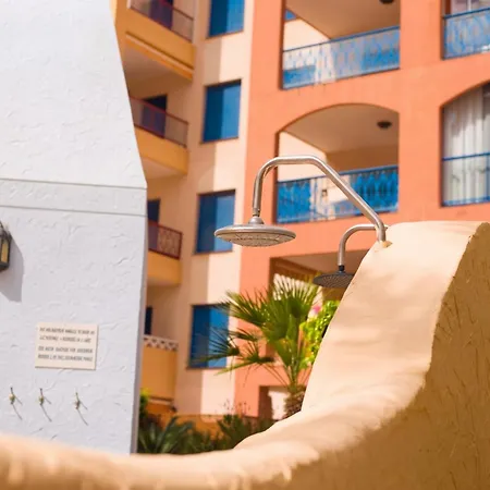 Apartment Apartalux De Ii