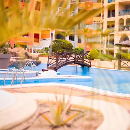 Apartment Apartalux De Ii