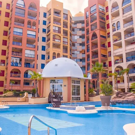 Apartalux De Ii Apartment