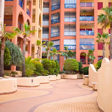 Apartalux De Ii Apartment *