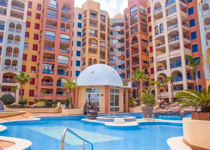 Apartalux De Ii Apartamento