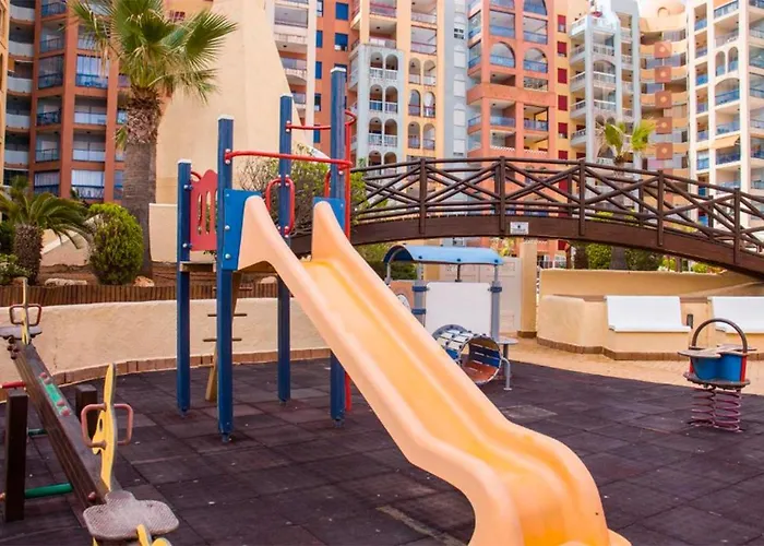 Apartalux De Ii Lejlighed *