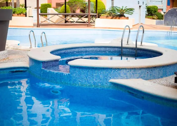 Apartamento Apartalux De Ii *