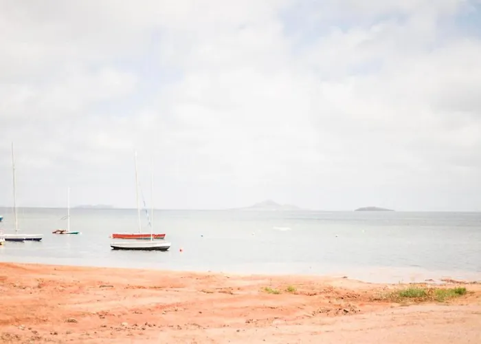 Apartalux De Ii Apartamento