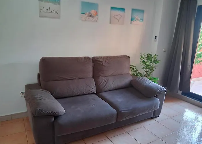 Apartamento Apartalux De Ii