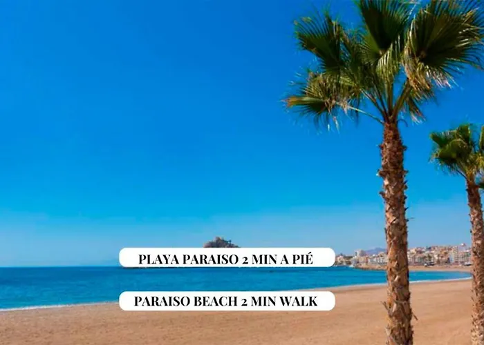 Apartalux De Ii La Manga