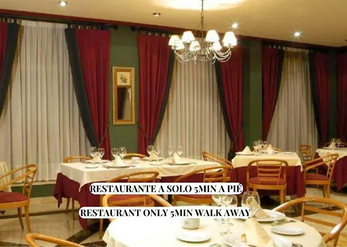 Apartamento Apartalux De Ii