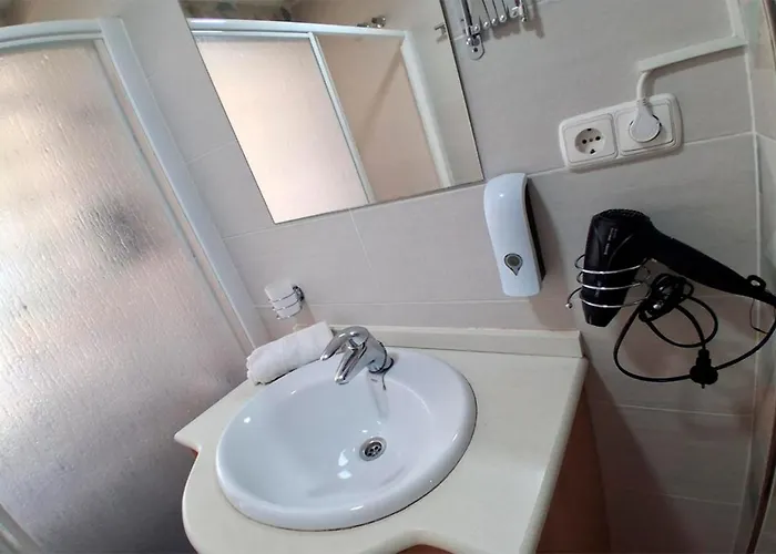 Apartamento Apartalux De Ii La Manga del Mar Menor