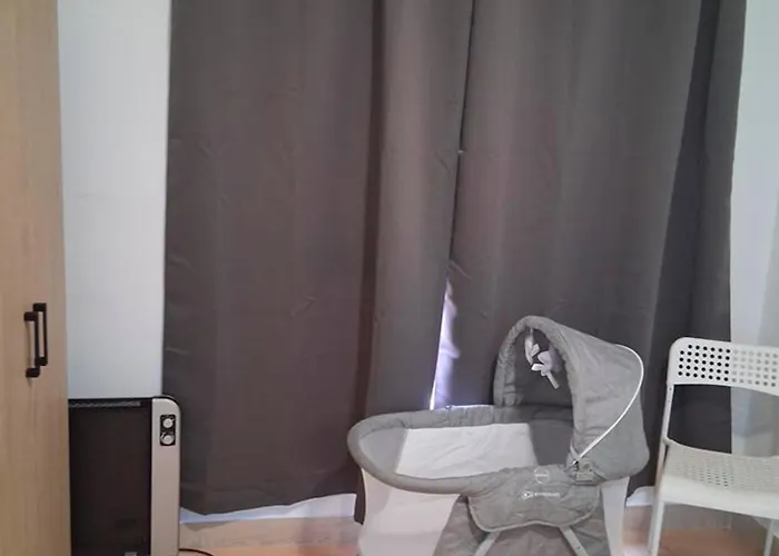 Apartalux De Ii Apartamento