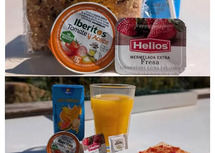 Apartalux De Ii Lejlighed *