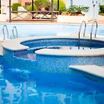 Apartamento Apartalux De Ii *