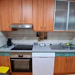 Apartalux De Ii Apartamento La Manga del Mar Menor