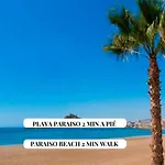 Apartalux De Ii La Manga del Mar Menor