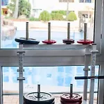 Apartalux De Ii Apartamento La Manga del Mar Menor