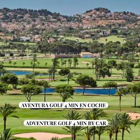 Daire Apartalux De Ii *