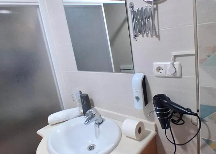 Apartalux De Ii La Manga del Mar Menor